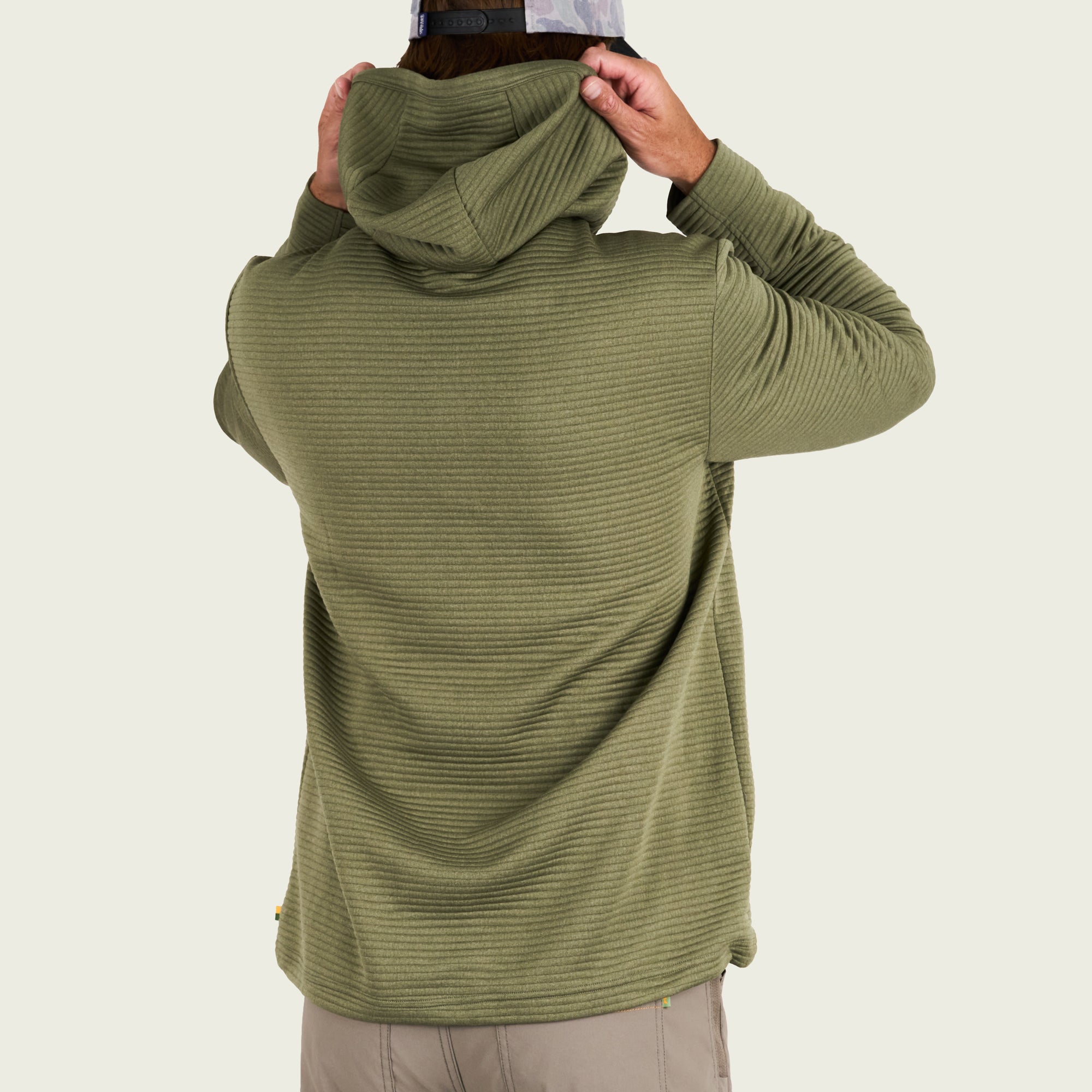 Under Wader Pants | Thermo Insulated Fishing Pant | Skwala