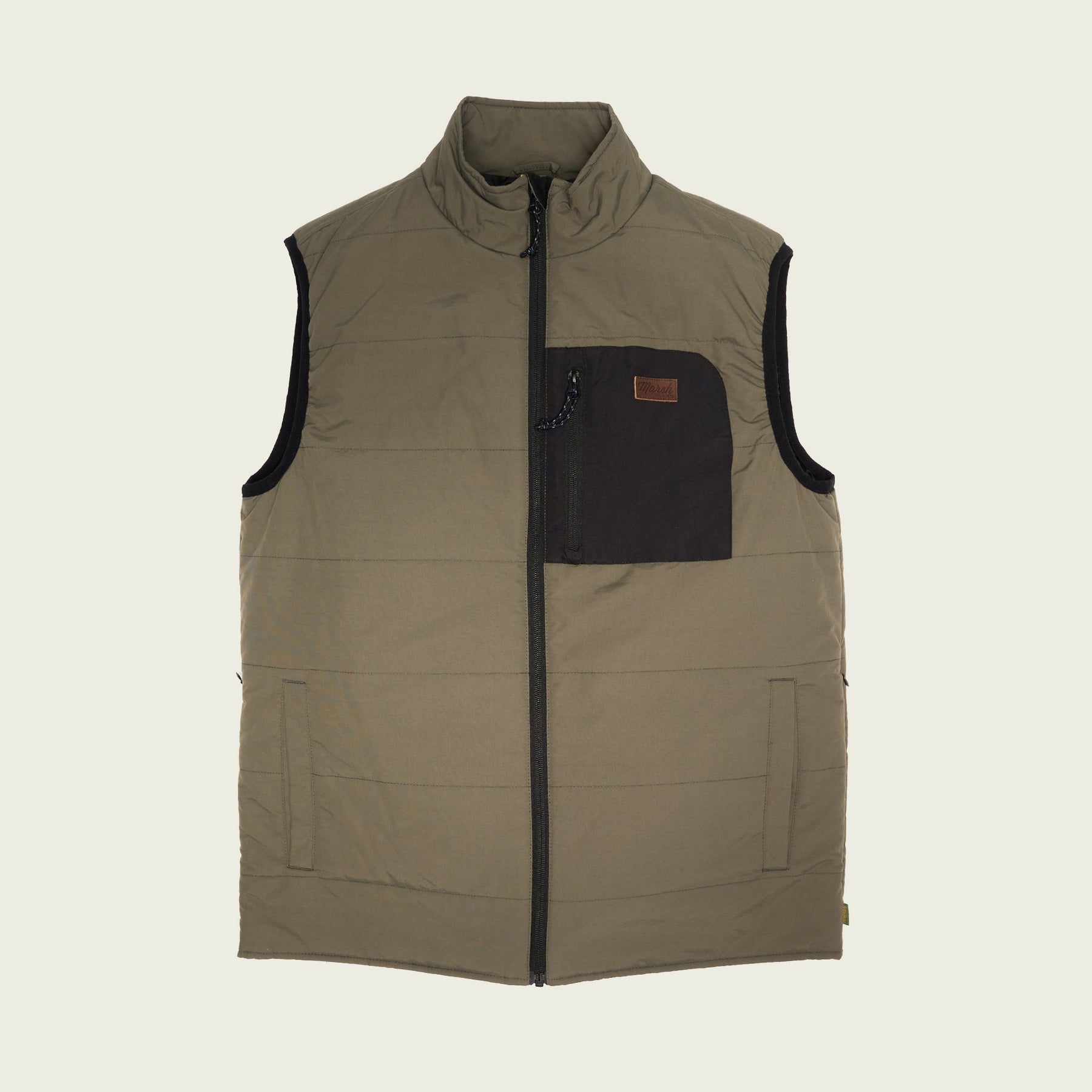 Rutledge Vest – Marsh Wear Clothing
