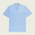 Hazy Blue