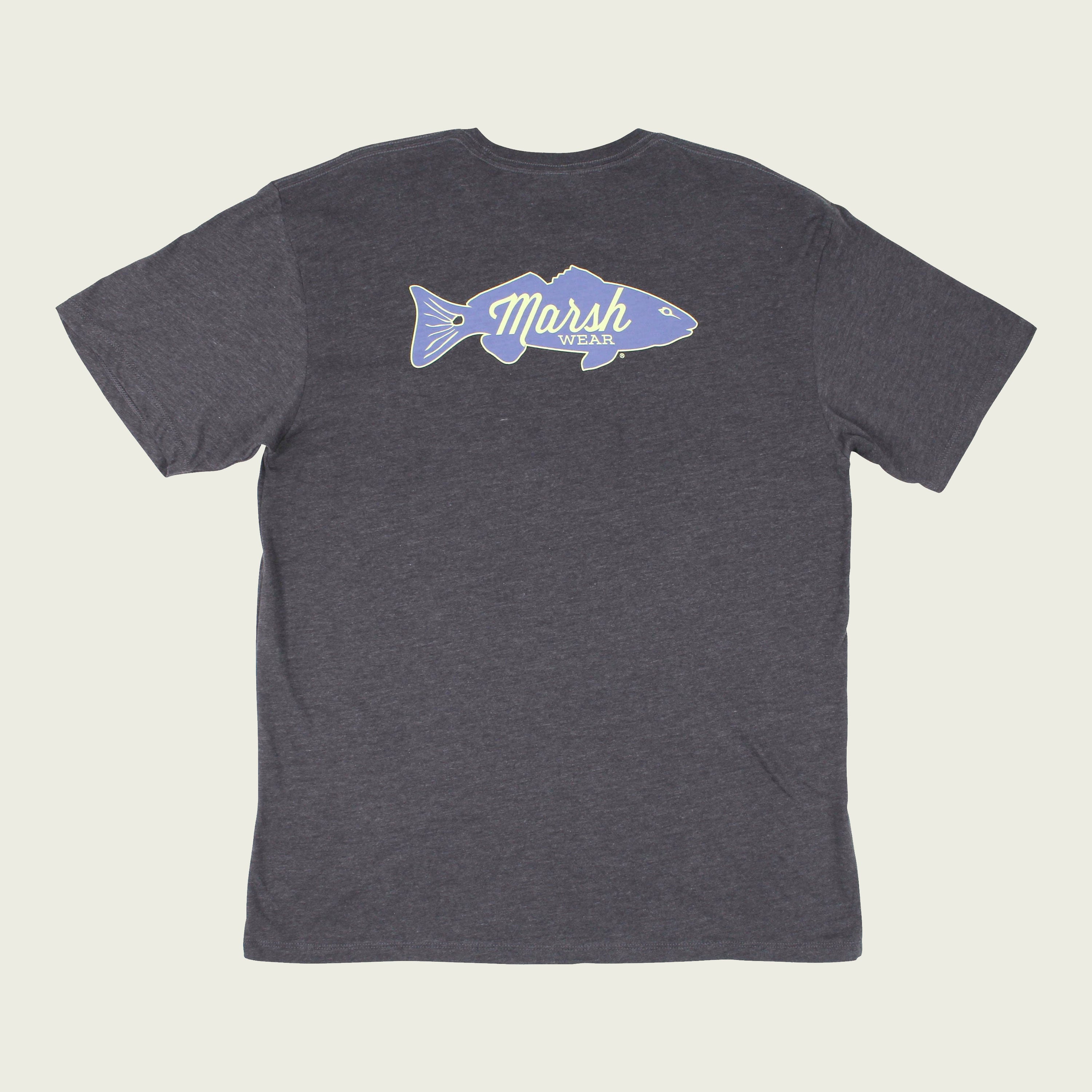 Charcoal Heather