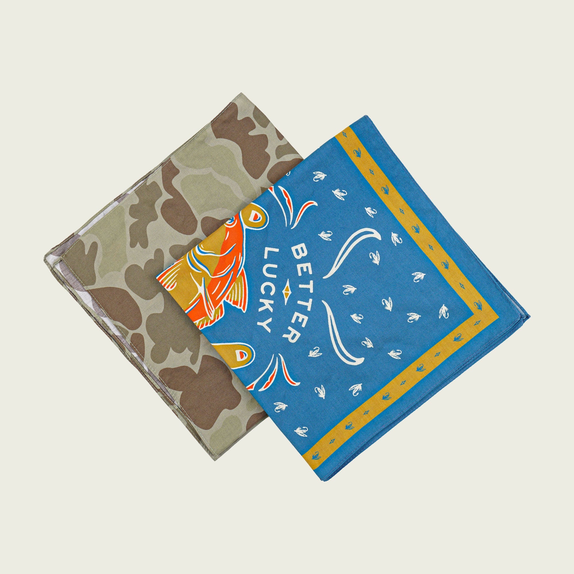 Bandana 2-Pack
